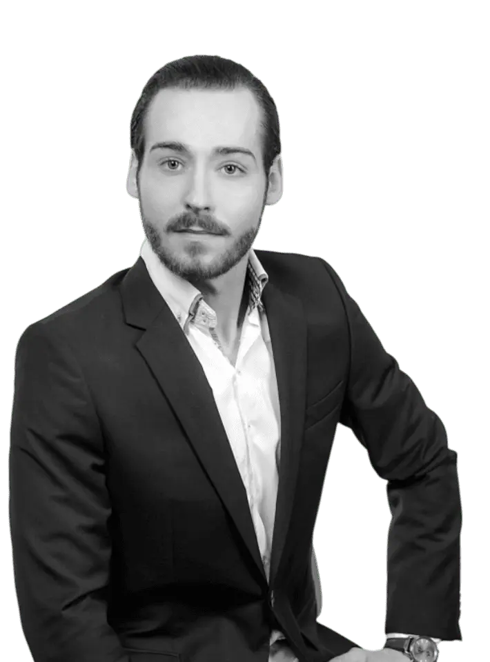 Adrian Feil