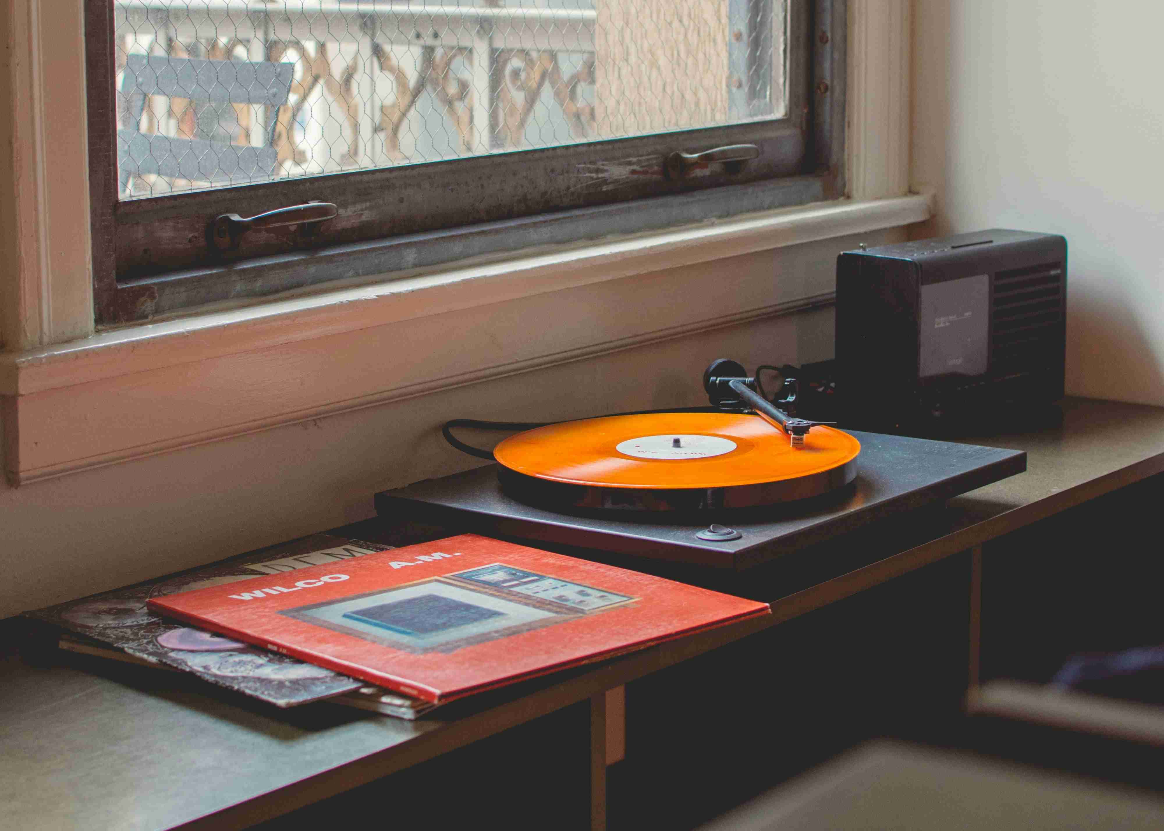 Full-Service Event